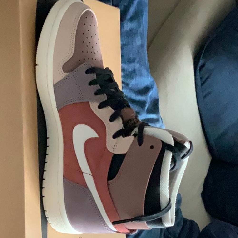 New in box Air Jordans!